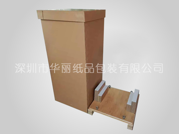 重型包装纸箱