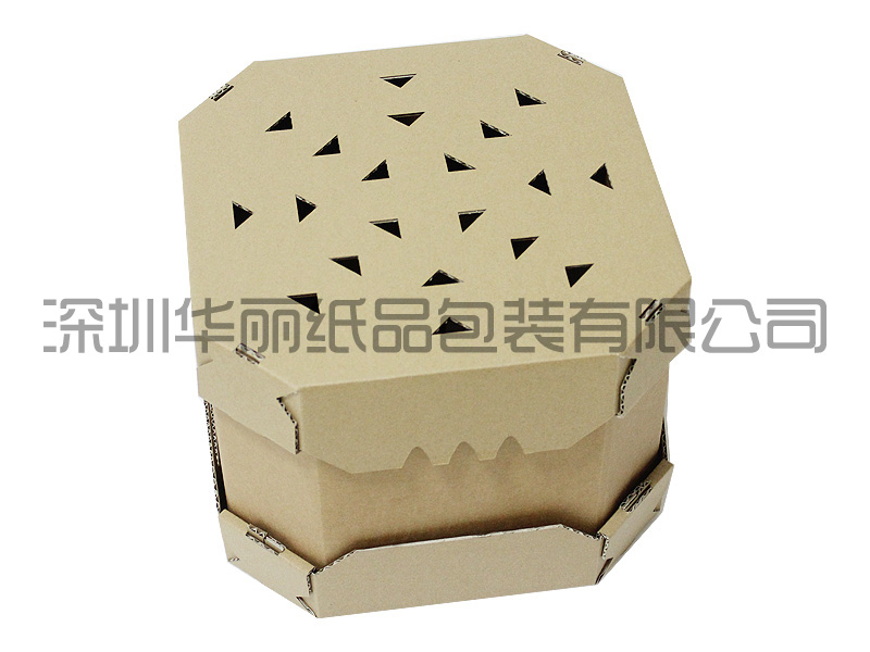 重型包装纸箱