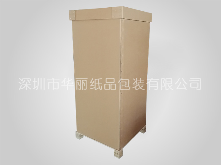 重型包装纸箱
