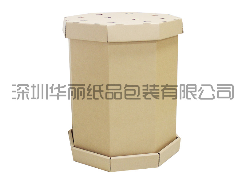 重型包装纸箱