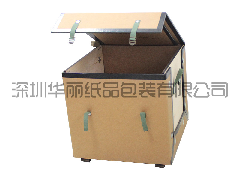 重型包装纸箱