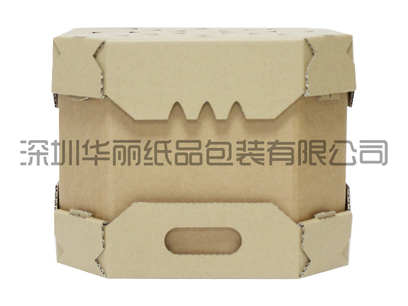 重型包装纸箱