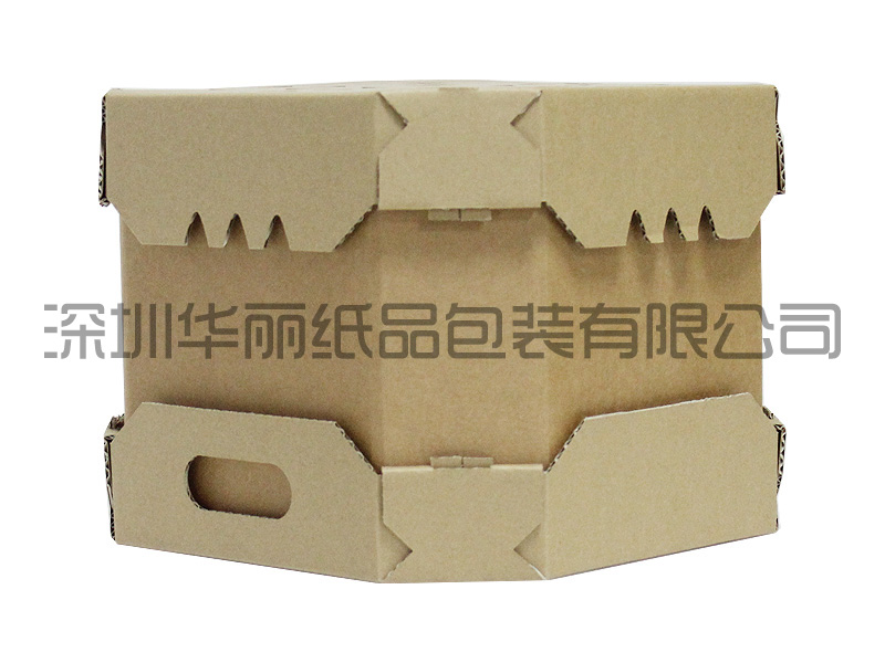重型包装纸箱