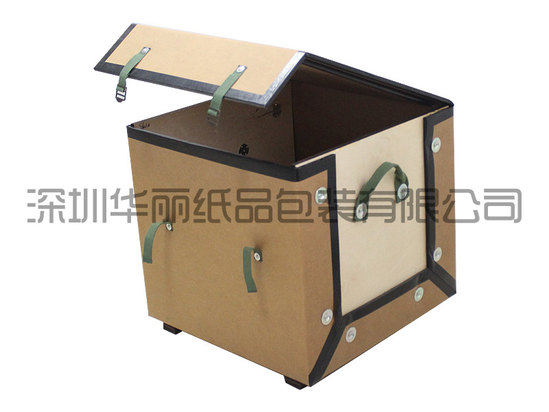 重型包装纸箱