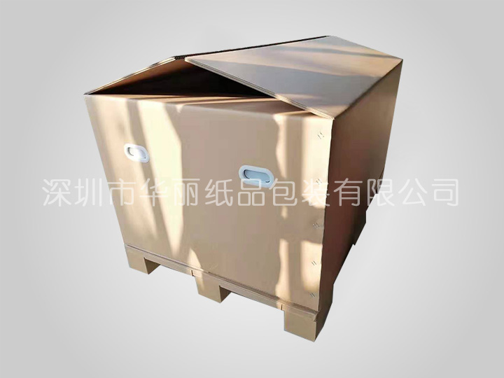 重型包装纸箱